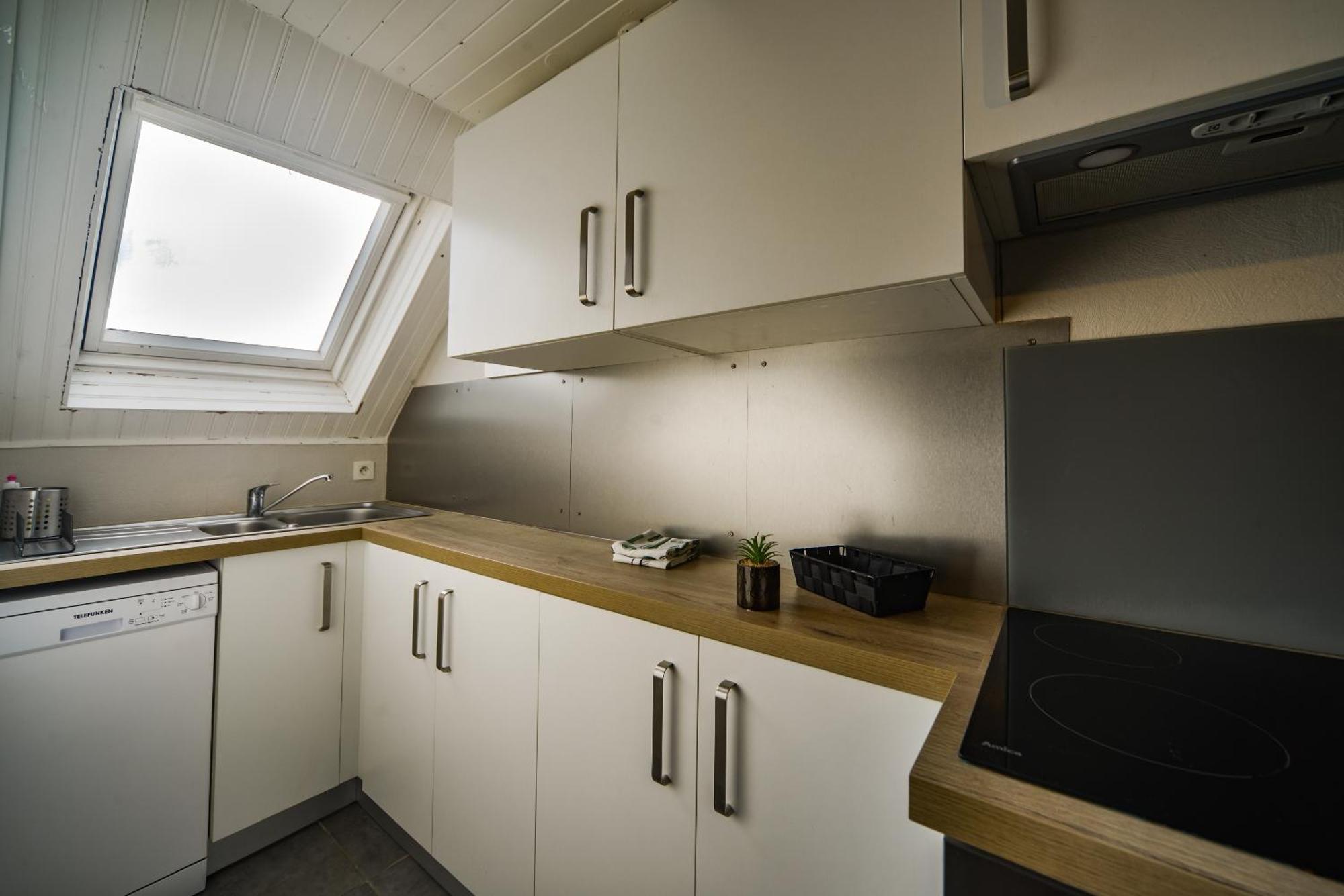 Apartamento Le Saint-Martin - Hypercentre - Netflix Tours Exterior foto